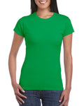 Irish Green