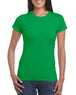 Irish Green