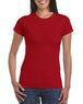 Cherry Red