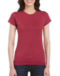 Antique Cherry Red