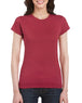 Antique Cherry Red