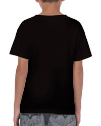 Softstyle Youth T-Shirt - kustomteamwear.com