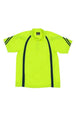 Yellow/Navy