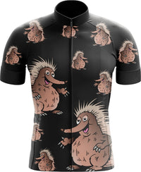 Spunky Echidna Cycling Jerseys - kustomteamwear.com