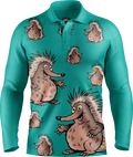 Teal