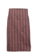Brown/White