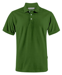 Sunset Modern Men's Polo - kustomteamwear.com