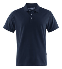 Sunset Modern Men's Polo - kustomteamwear.com