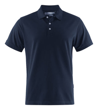 Sunset Modern Men's Polo - kustomteamwear.com