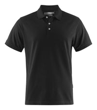 Sunset Modern Men's Polo - kustomteamwear.com
