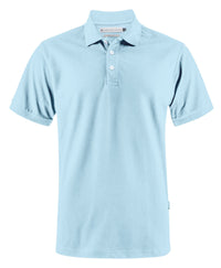 Sunset Regular Men's Polo - kustomteamwear.com