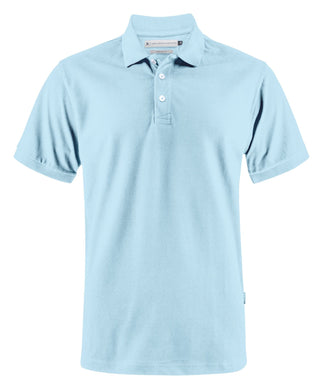 Sunset Regular Men's Polo - kustomteamwear.com