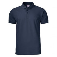 Surf Pro RSX Men's Cotton Polo - kustomteamwear.com