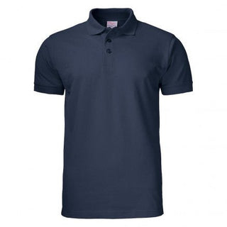 Surf Pro RSX Men's Cotton Polo - kustomteamwear.com