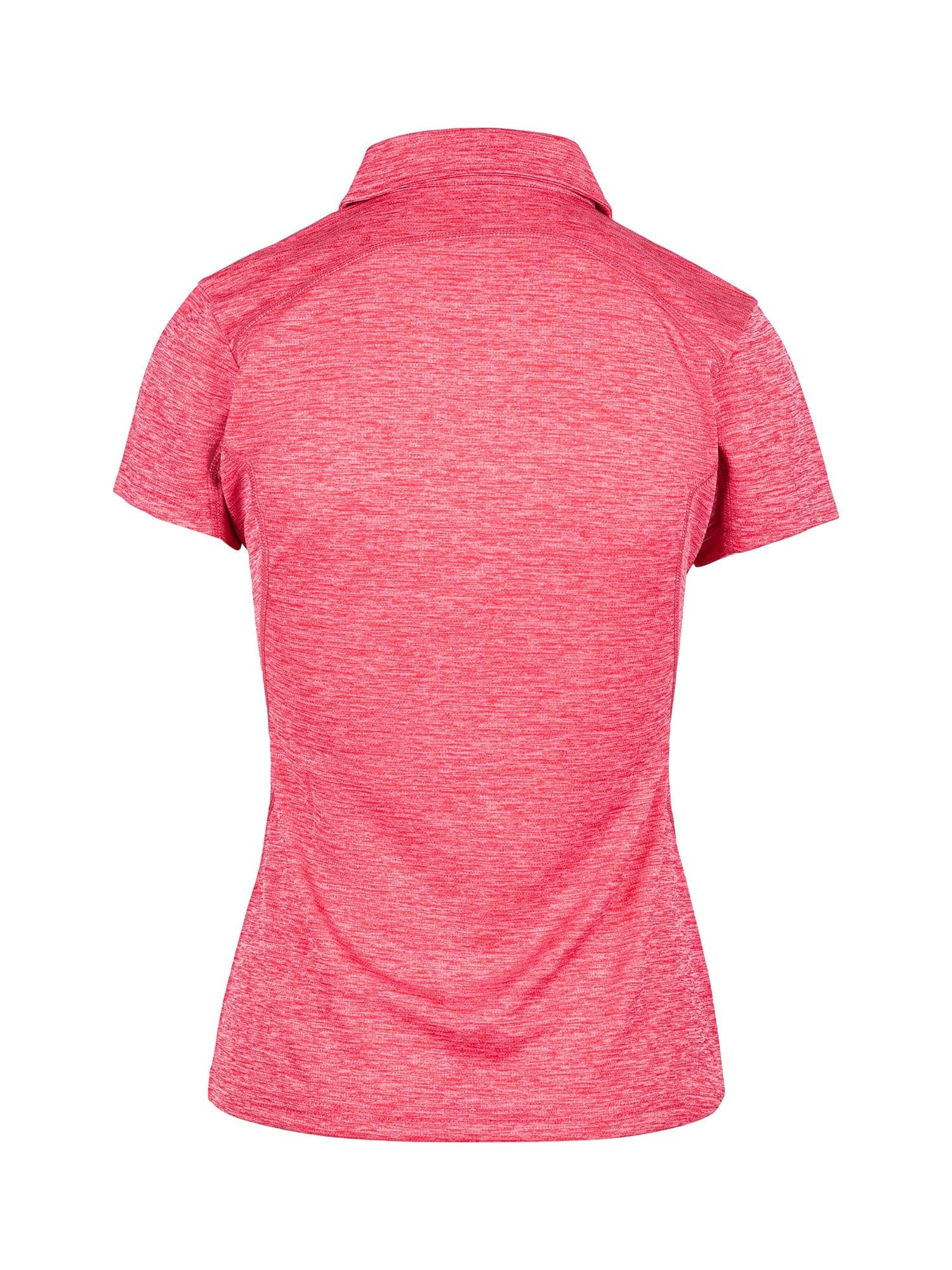 SWEAT-WICKING LADIES ACCELERATOR POLO - kustomteamwear.com