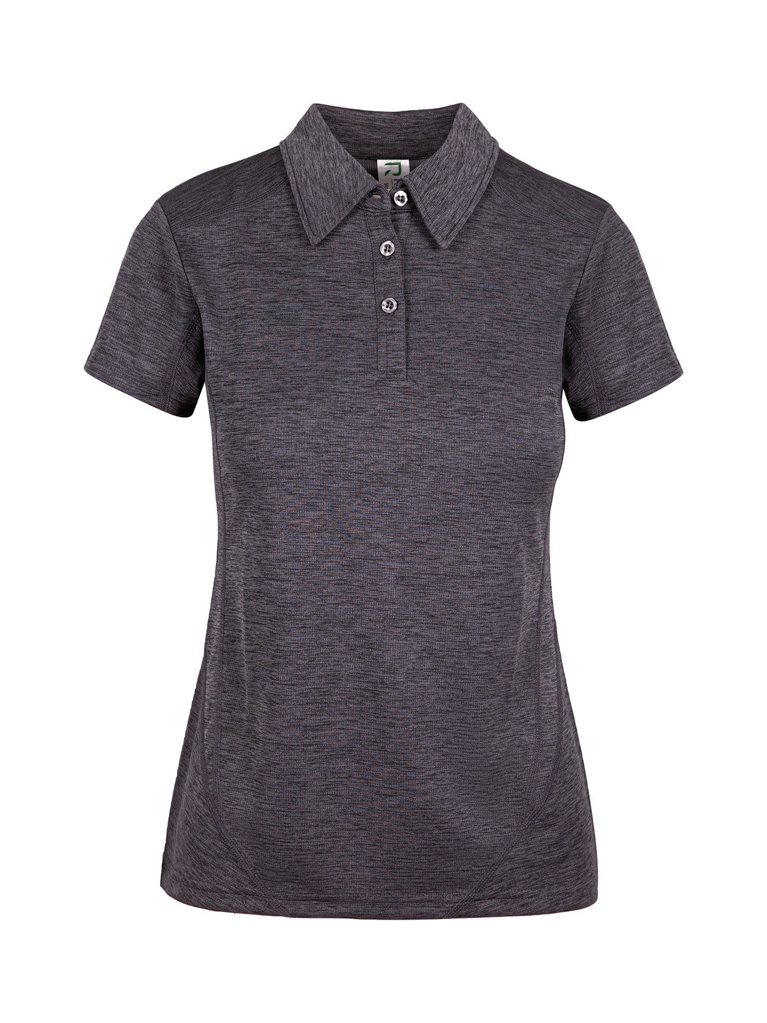 SWEAT-WICKING LADIES ACCELERATOR POLO - kustomteamwear.com
