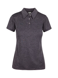 SWEAT-WICKING LADIES ACCELERATOR POLO - kustomteamwear.com