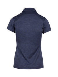 SWEAT-WICKING LADIES ACCELERATOR POLO - kustomteamwear.com