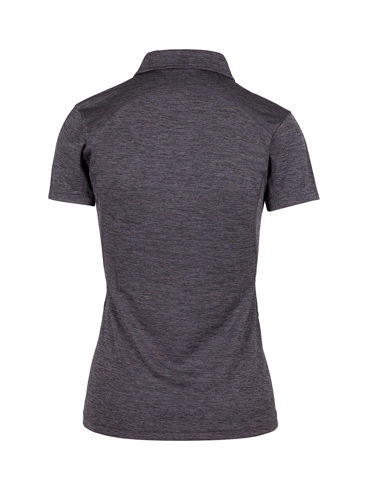 SWEAT-WICKING LADIES ACCELERATOR POLO - kustomteamwear.com