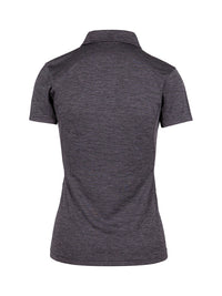 SWEAT-WICKING LADIES ACCELERATOR POLO - kustomteamwear.com