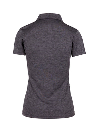 SWEAT-WICKING LADIES ACCELERATOR POLO - kustomteamwear.com
