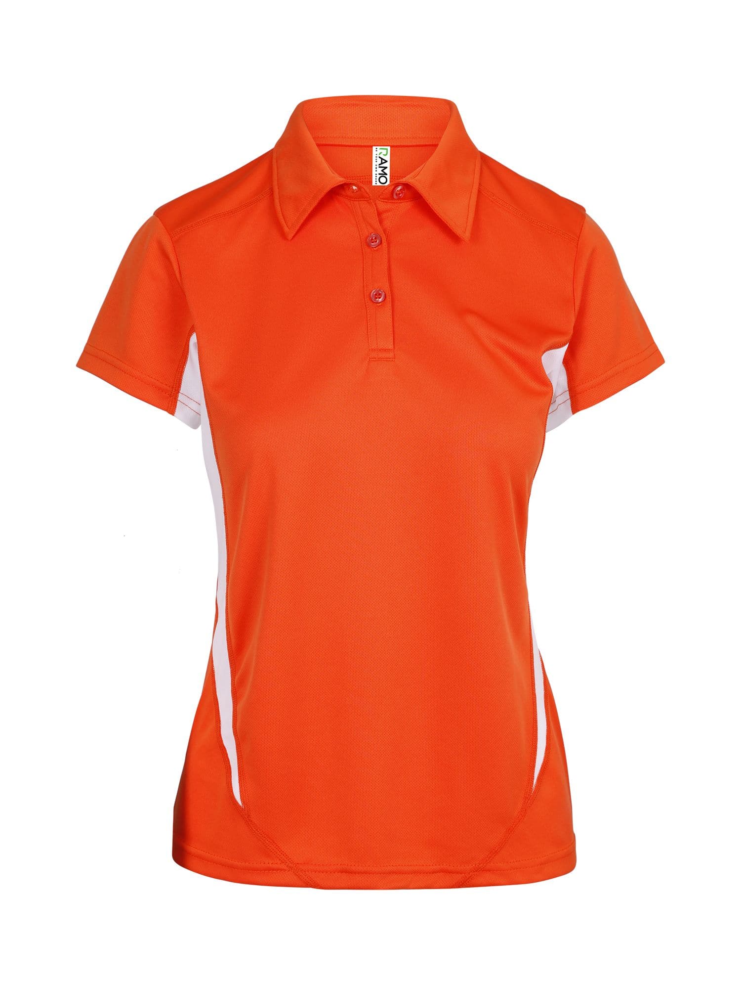 SWEAT-WICKING LADIES ACCELERATOR POLO - kustomteamwear.com