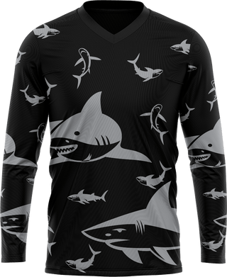 Swim with Sharks Mountain Bike - fungear.com.au