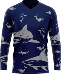 Swim with Sharks Mountain Bike - fungear.com.au