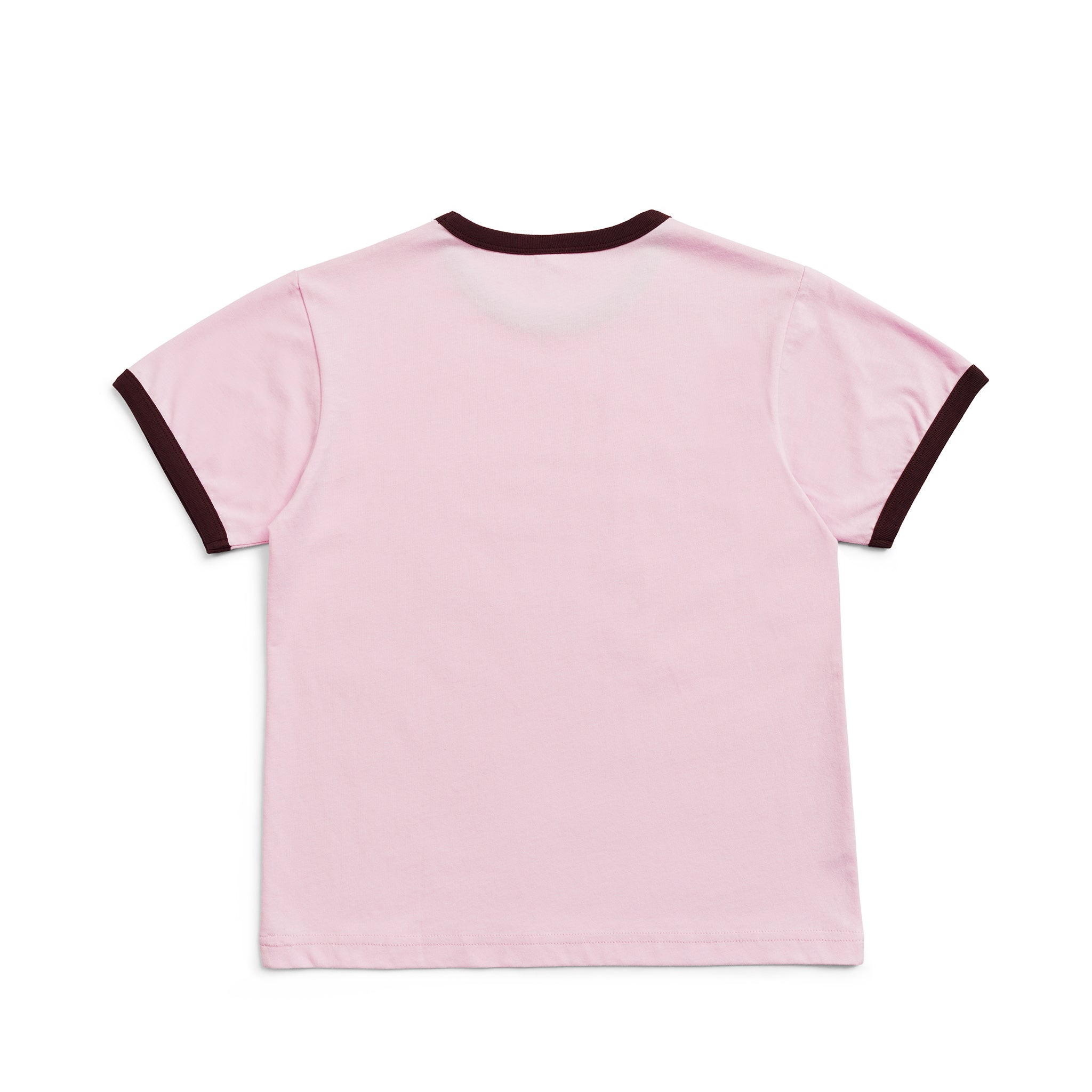 Kids Ringer Tee