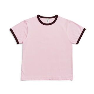 Kids Ringer Tee