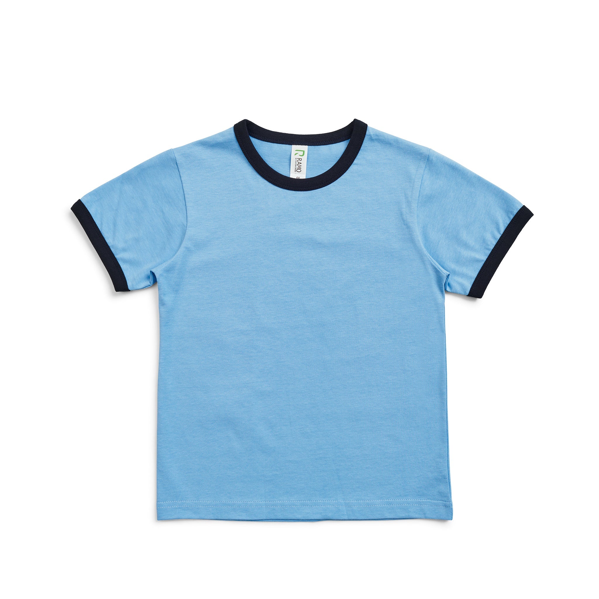 Kids Ringer Tee