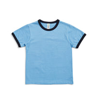 Kids Ringer Tee