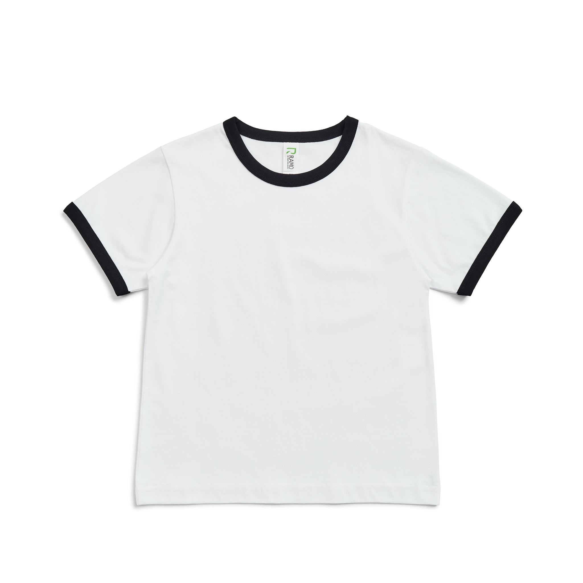 Kids Ringer Tee