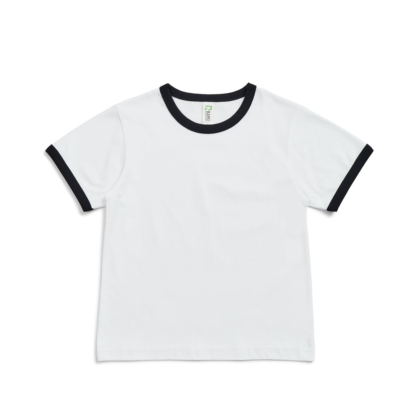 Kids Ringer Tee