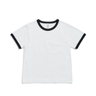 Kids Ringer Tee