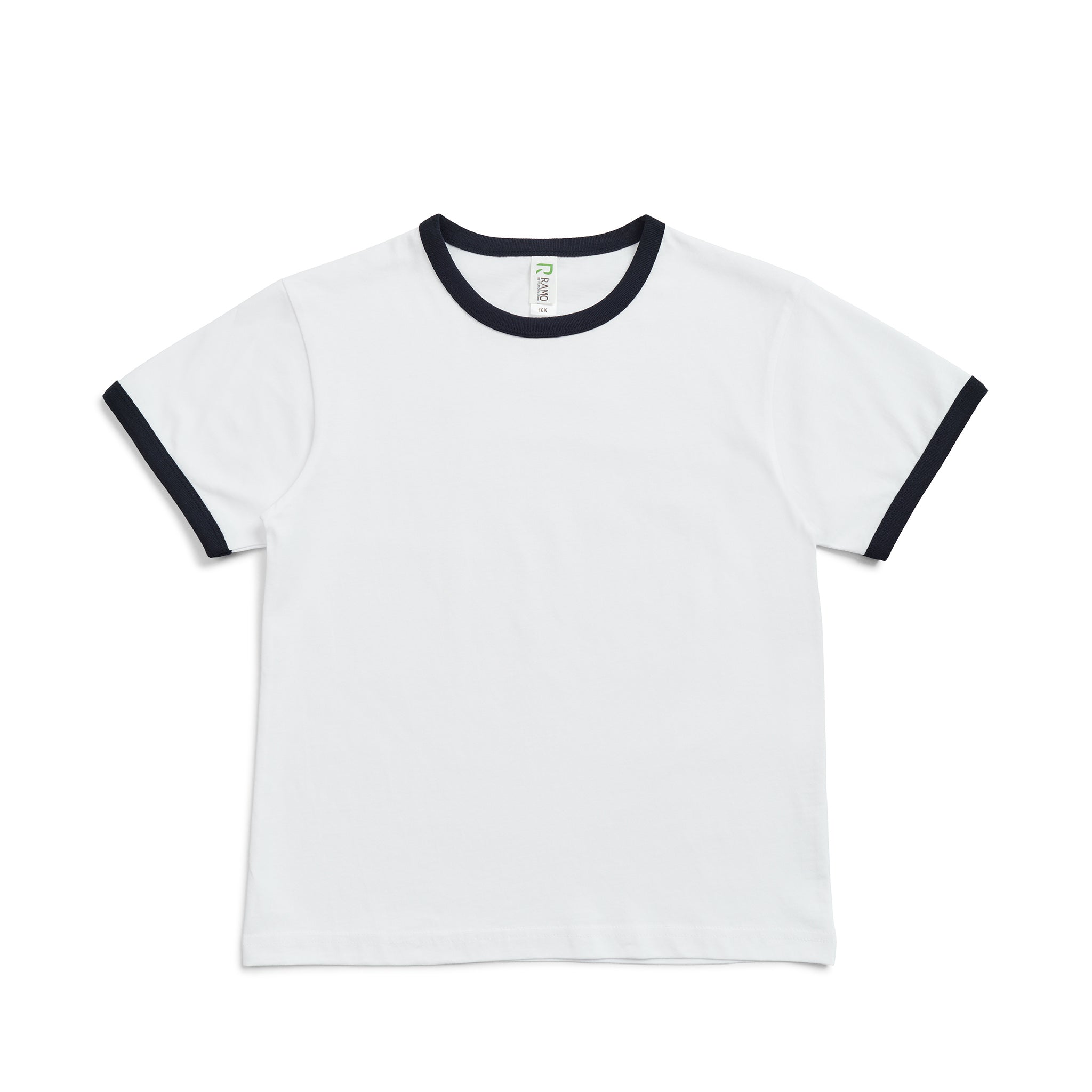 Kids Ringer Tee