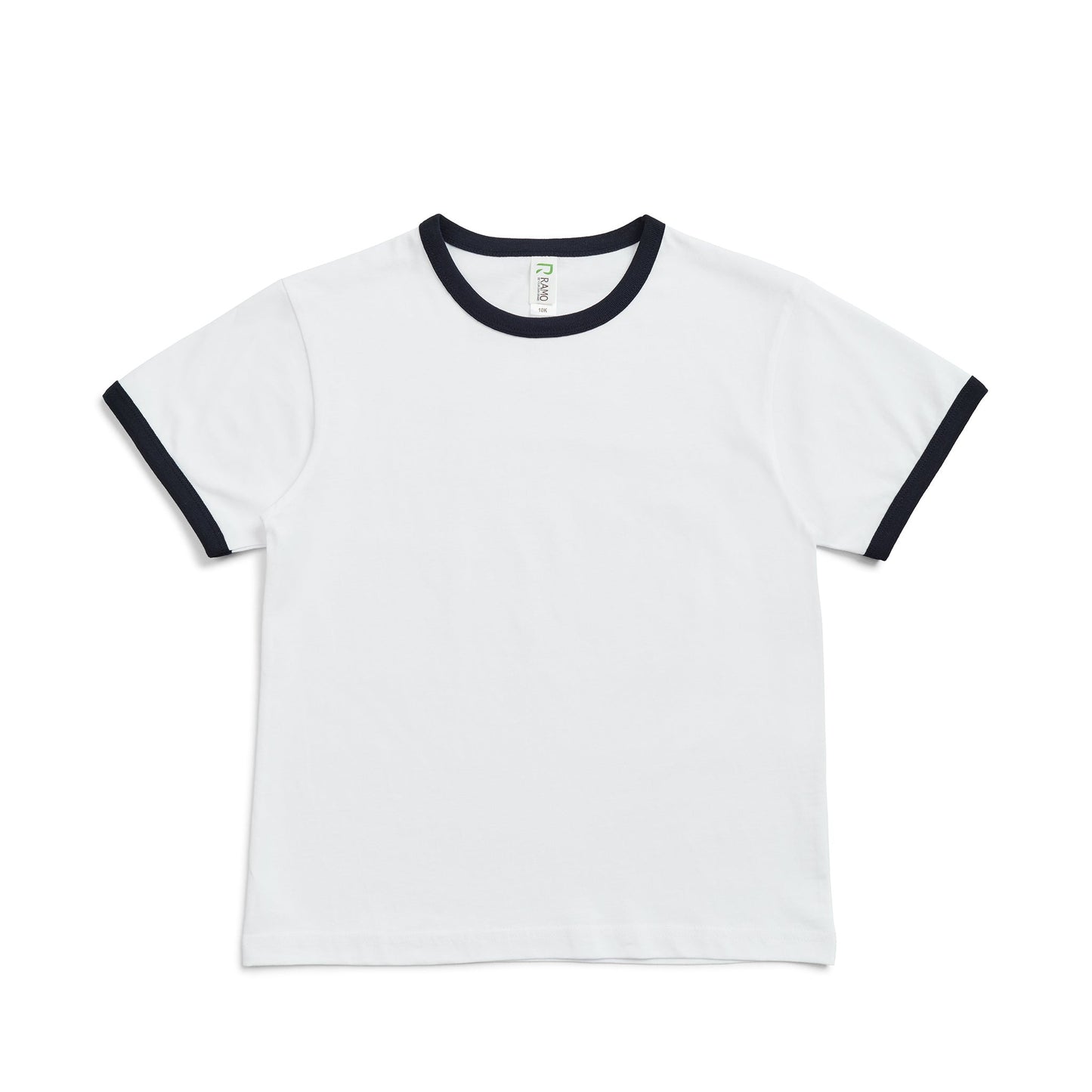 Kids Ringer Tee