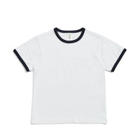 Kids Ringer Tee
