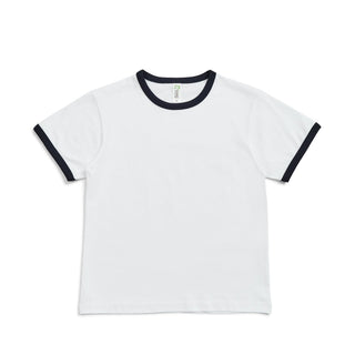 Kids Ringer Tee