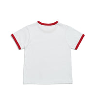 Kids Ringer Tee
