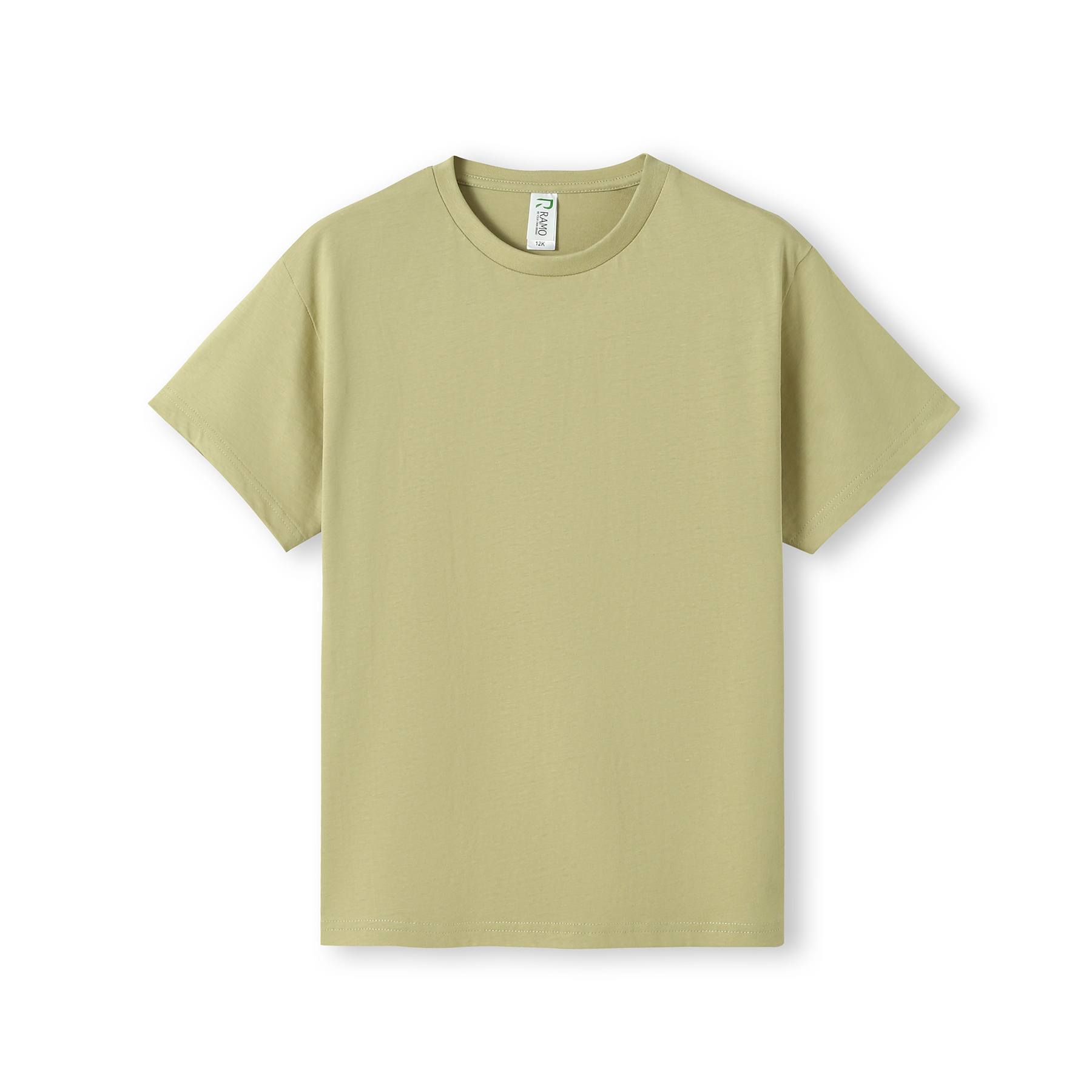 Mens' Earth Care Tees