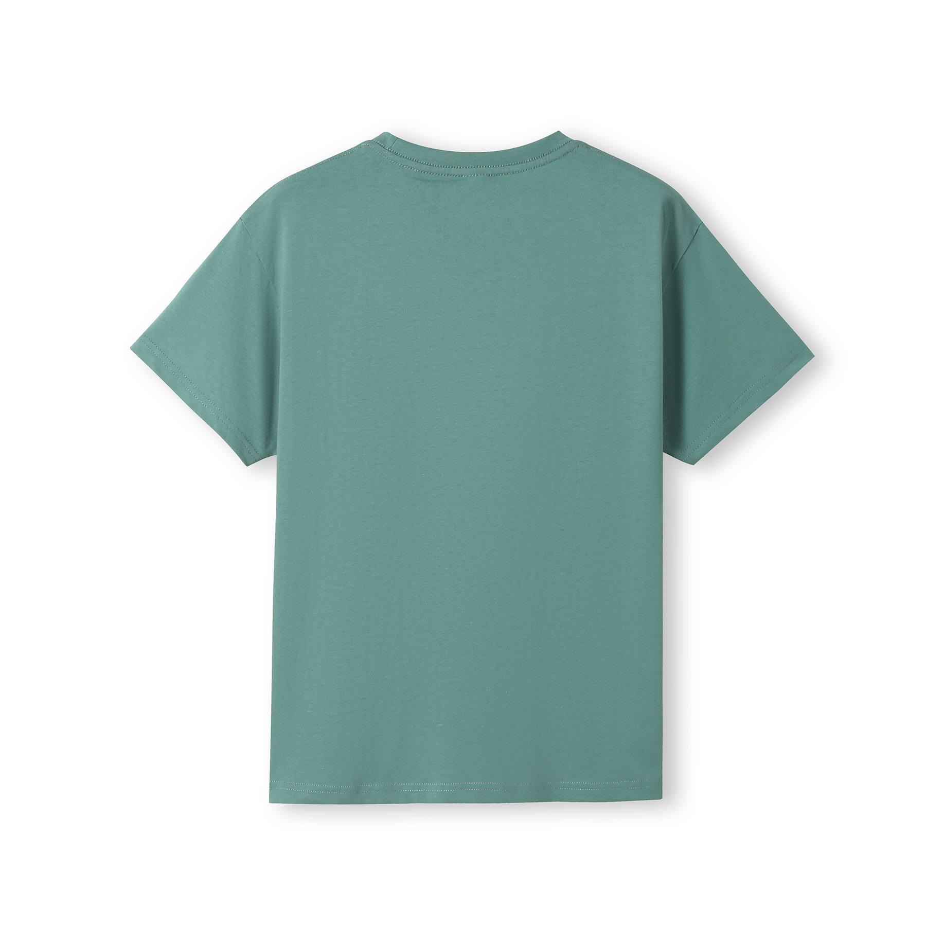 Mens' Earth Care Tees