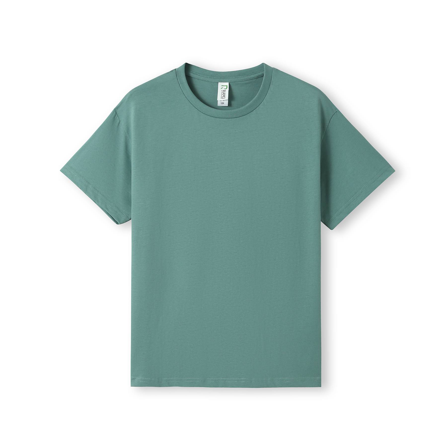 Mens' Earth Care Tees