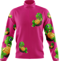 Top Turtle Full Zip Track Jacket - fungear.com.au