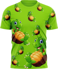 Top Turtle T shirts - fungear.com.au