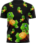 Top Turtle T shirts