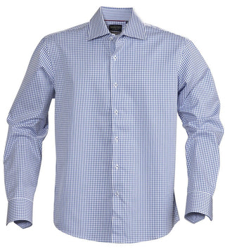 Tribeca Men's Shirt - kustomteamwear.com