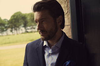 Tribeca Men's Shirt - kustomteamwear.com