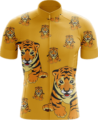 Tuff Tiger Cycling Jerseys - fungear.com.au