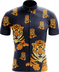 Tuff Tiger Cycling Jerseys - fungear.com.au